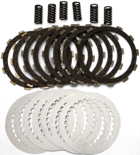 EBC Dirt Racer Clutch Set DRC115