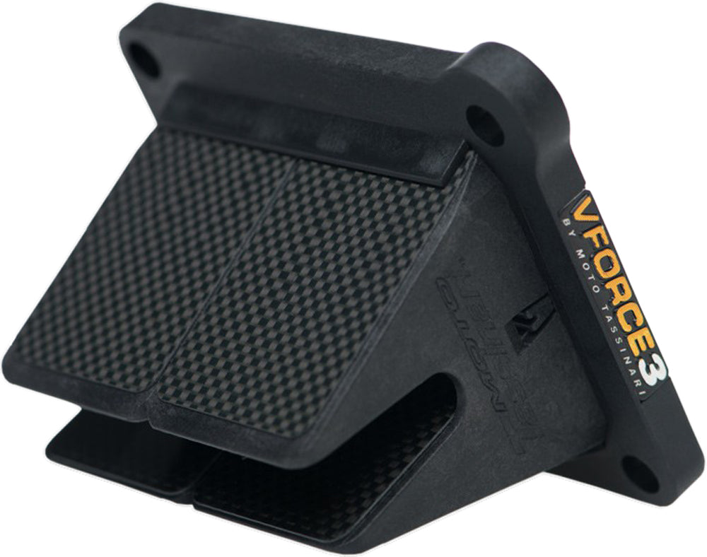 Moto Tassinari Vforce 3/4 Reed Assembly VFORCE3 KX125 03-04 V303A
