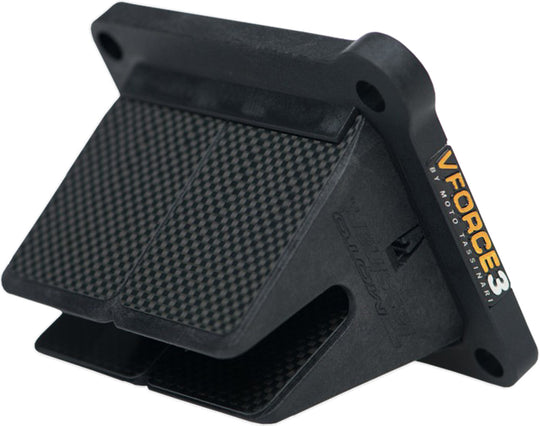 Moto Tassinari Vforce 3/4 Reed Assembly VFORCE3 KX125 03-04 V303A