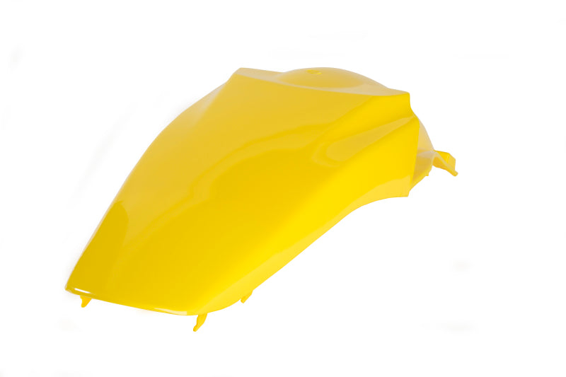 Acerbis Rear Fender - 03 Kaw KLX400 / 00-07 Suz DRZ400 - RM Yel