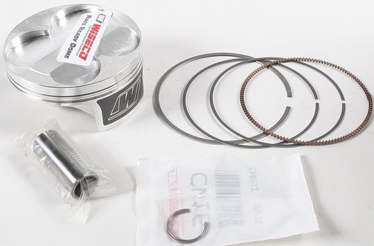Wiseco Forged Piston Kit 4904M07700 (KX250F 2006)