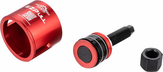 Factory Links Steering Stem Tool - Husqvarna TE250 and More