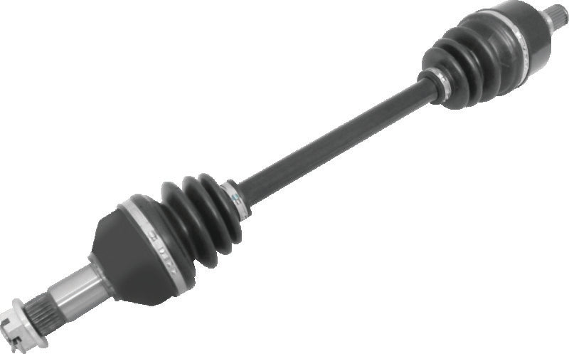 QuadBoss Arctic Cat Wildcat Trail/LTD/SE/XT Front 6-Ball Axle
