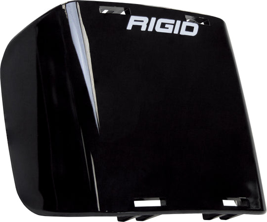 Rigid Industries LED Light Cover - D-SS Black