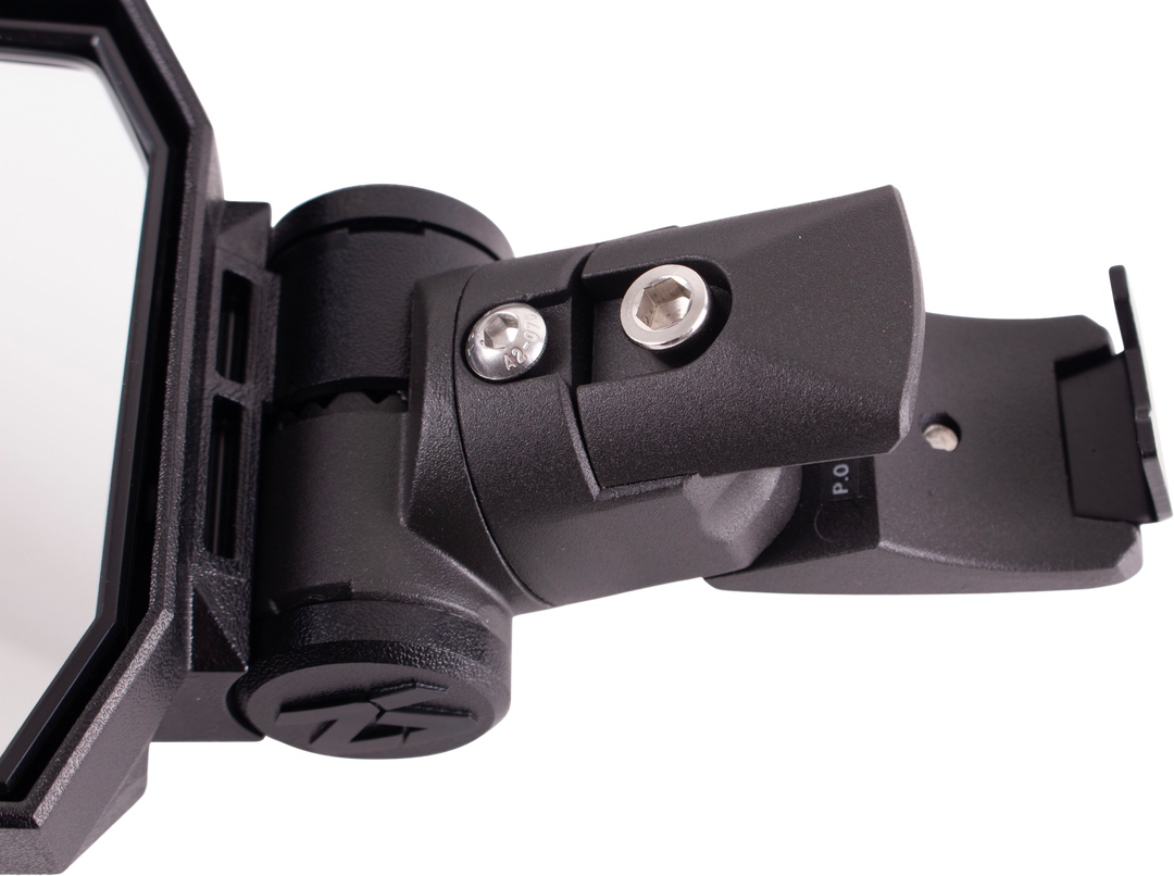 Seizmik Trailrider Side Mirrors - Pair
