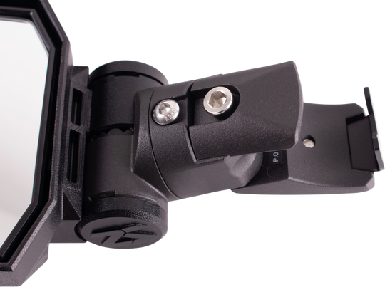 Seizmik Trailrider Side Mirrors - Pair