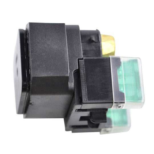 RM Stator Starter Relay Solenoid