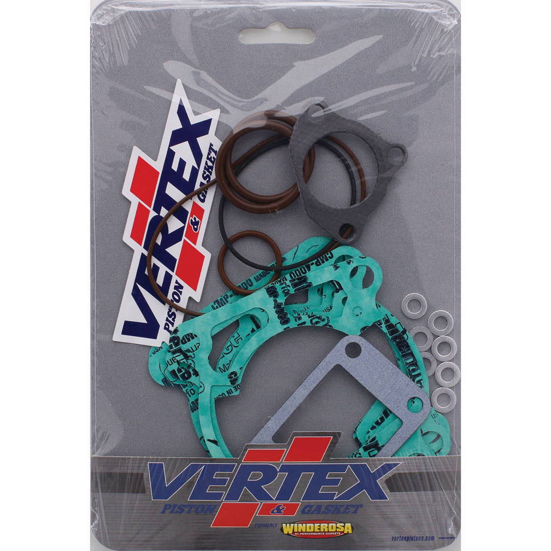 Vertex Top End Gasket Set