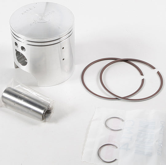 Wiseco Forged Piston Kit Pro-Lite 54.50/+2.00 Kaw and Suz