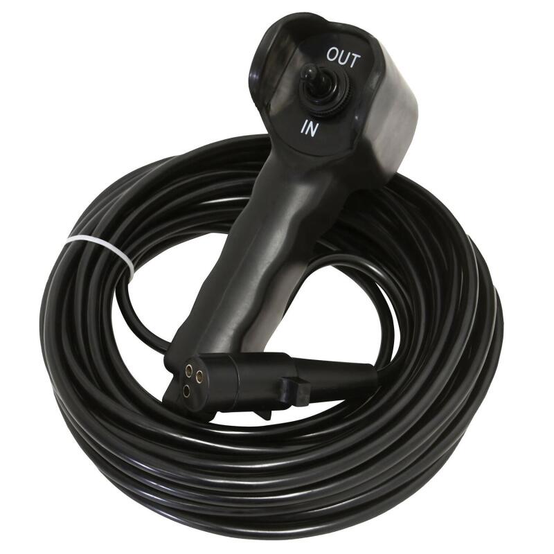Superwinch Tiger Shark 15000 Winch - Wire Rope