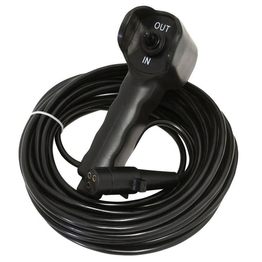 Superwinch Tiger Shark 15000 Winch - Wire Rope