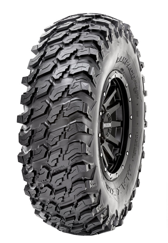Maxxis Rampage 28x10R14 UTV All-Terrain Tire