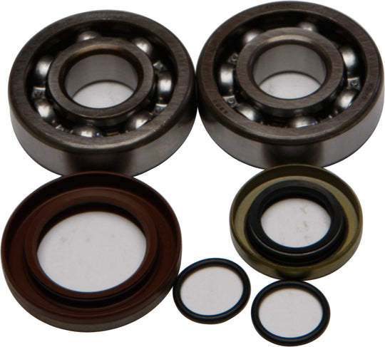 All Balls Crankshaft Bearing and Seal Kit 24-1103