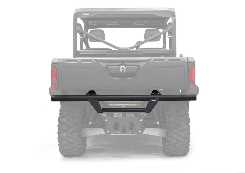 Rival Powersports Rear Bumper