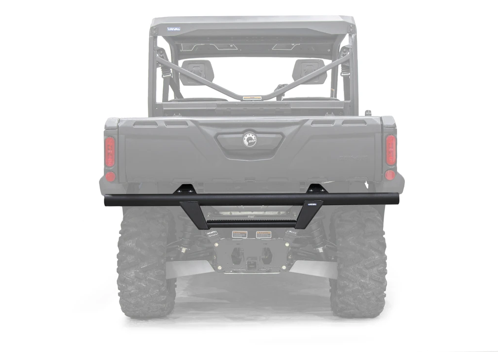 Rival Powersports Rear Bumper