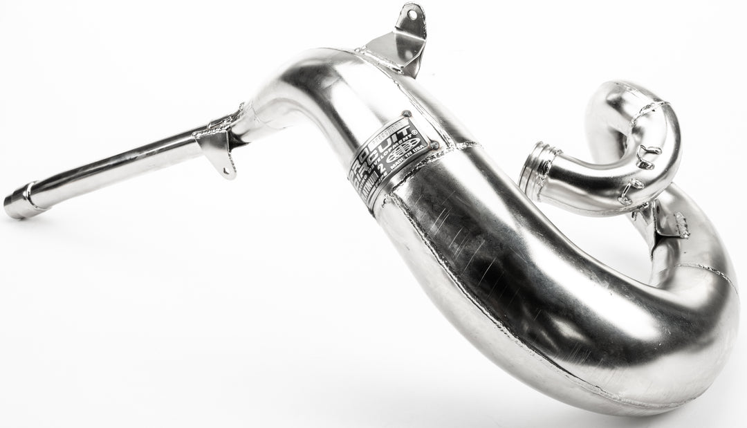 Pro Circuit Platinum 2 Pipe - Kawasaki KX500 1989-2004