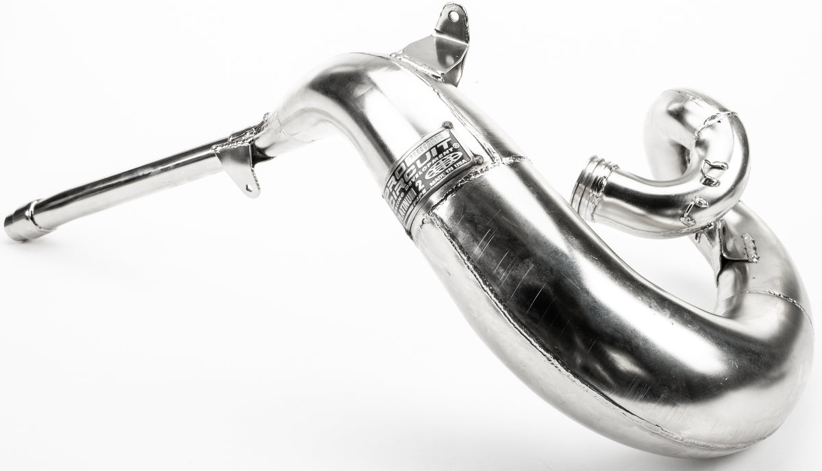 Pro Circuit Platinum 2 Pipe - Kawasaki KX500 1989-2004
