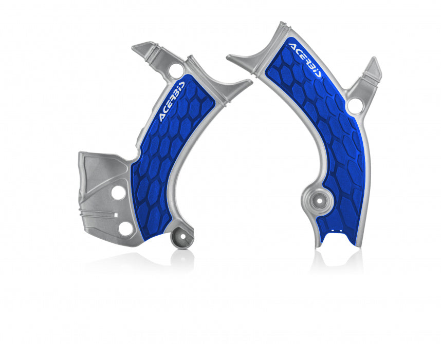 Acerbis X-Grip Frame Guard 2689411404 (YZ450F 2018-2023)