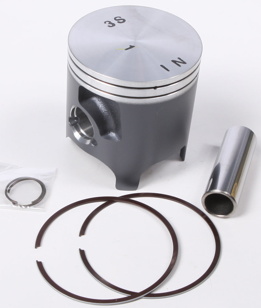 ProX Piston Kit 66.35/STD Hon and Husq/Suz