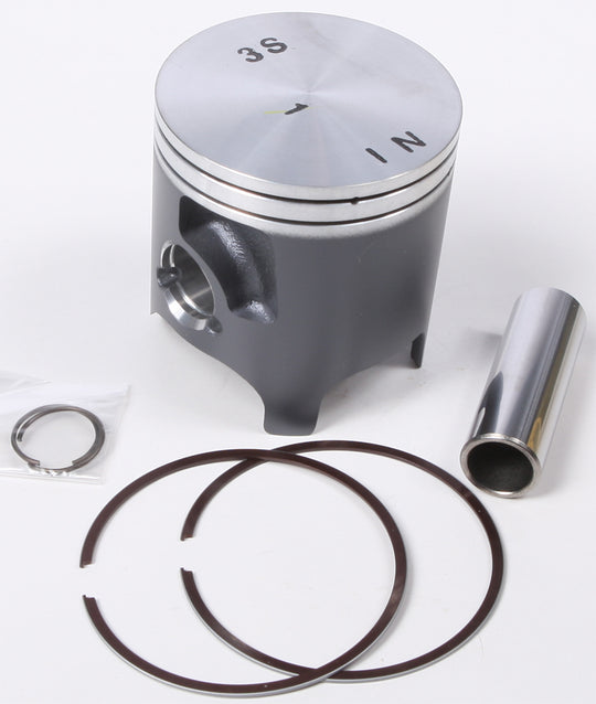 ProX Piston Kit 66.35/STD Hon and Husq/Suz