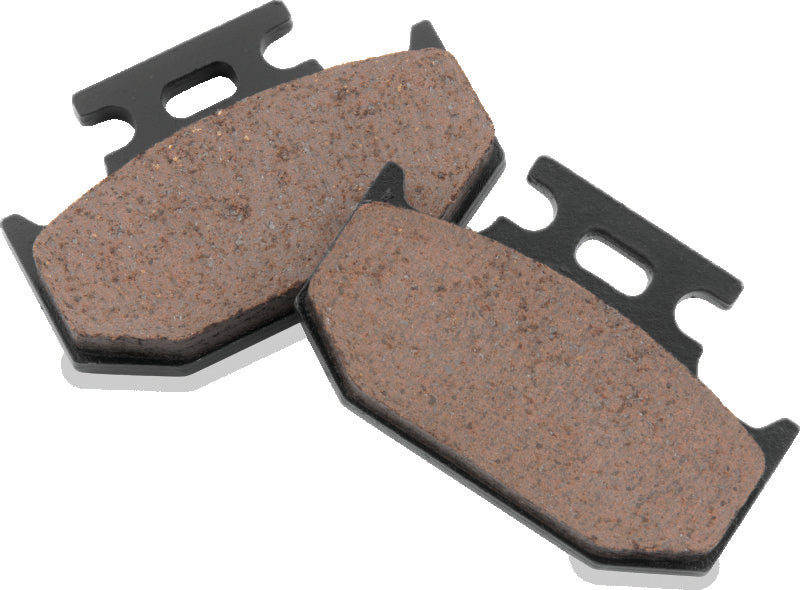 BikeMaster BM-152 Brake Pads - Suzuki/Yamaha