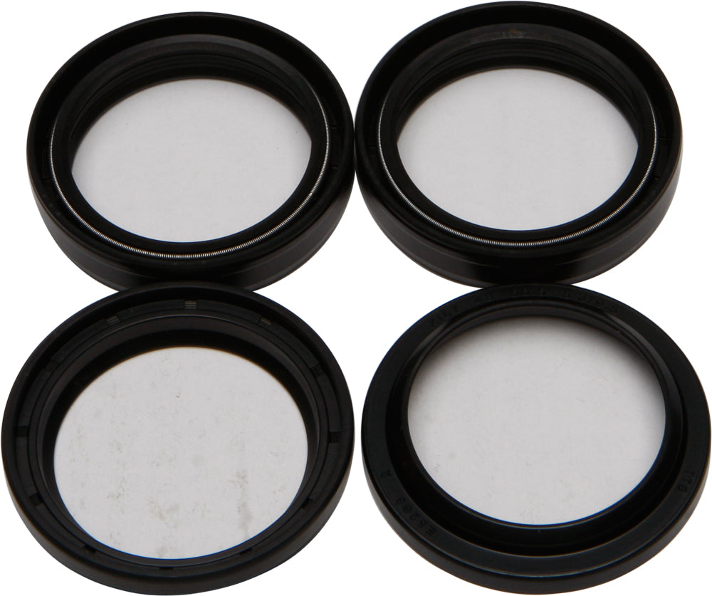All Balls Fork and Dust Seal Wiper Kit 56-136