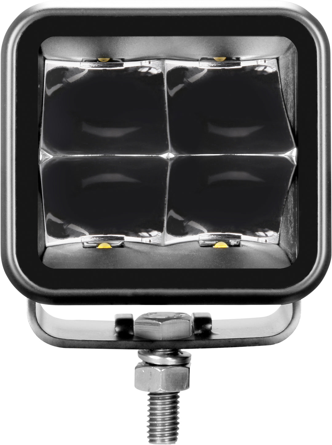 Open Trail Stealth Series LED Pod Lights - Pair
