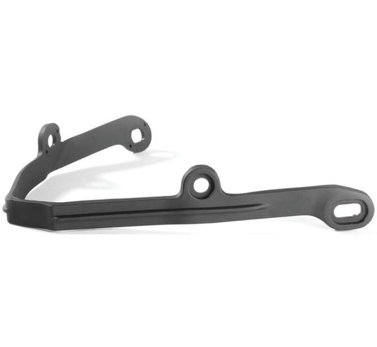 Acerbis Chain Slider - 06-09 Kaw KX250F/450F / KLX450R - Black