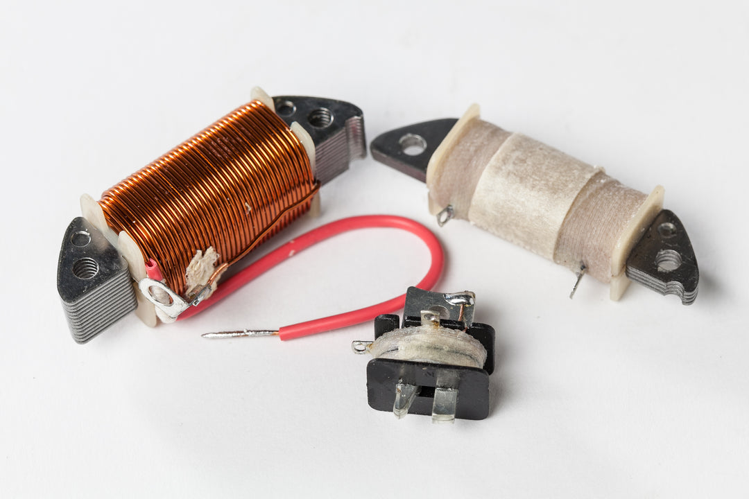 Ricks Motorsport Electrics Stator