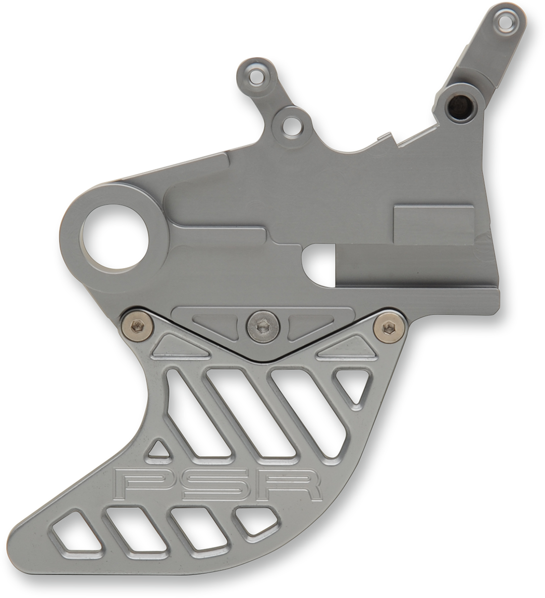 PSR Rear Disc Guard Orange - KTM 250 SX-F and More