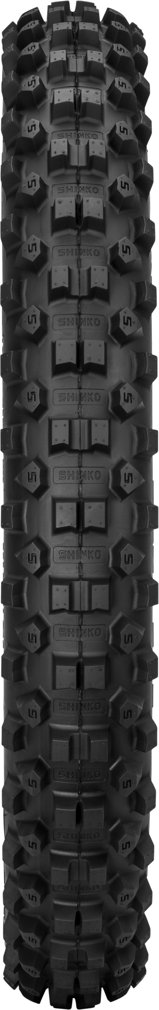 Shinko 216MX Front Tire
