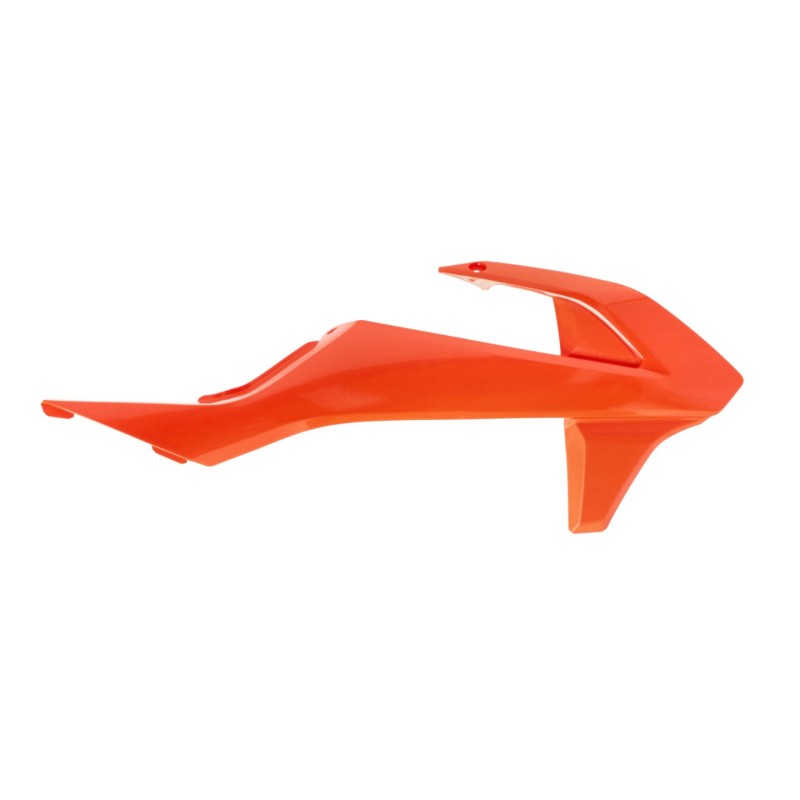 Acerbis Radiator Shroud - 21-23 GG MC50/16-23 KTM SX50 - 16 Org