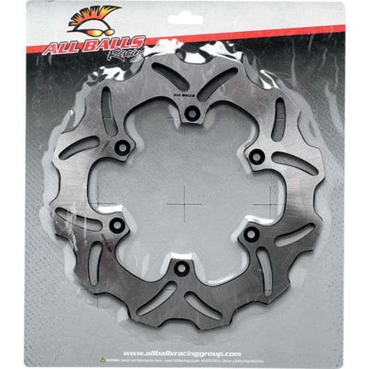 All Balls Brake Rotor