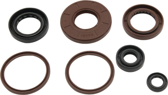 QuadBoss Arctic Cat DVX 300 Oil Seal Kit