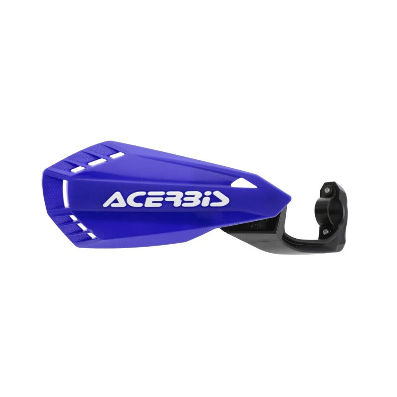 Acerbis Firstmoto MX Mini Handguard - Blue