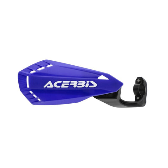 Acerbis Firstmoto MX Mini Handguard - Blue