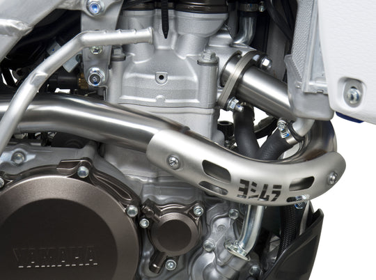 Yoshimura RS-4 Full System - Yamaha WR450F 2012-2015