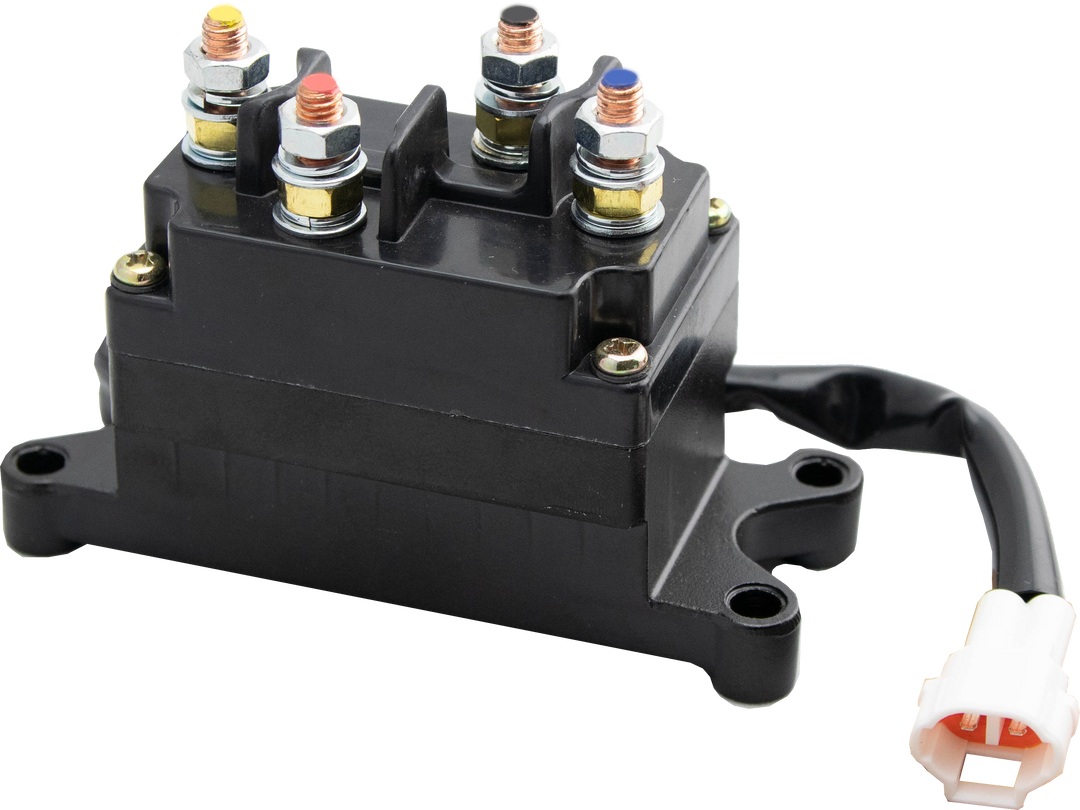 KFI Assault Polaris Kit Contactor Relay - Replacement