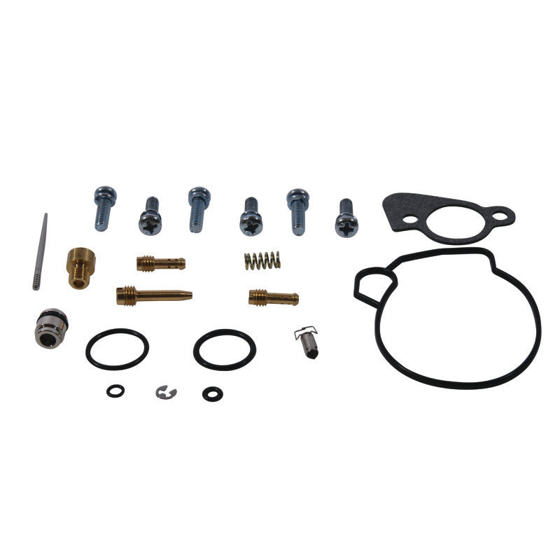 QuadBoss 2002-2004 Arctic Cat 90 Carburetor Rebuild Kit