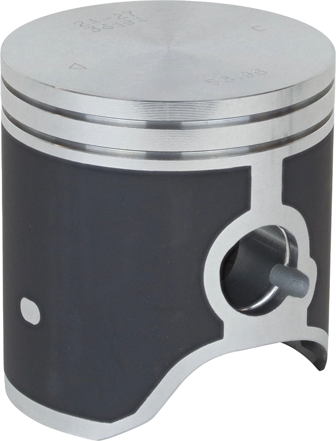 Vertex Piston Kit