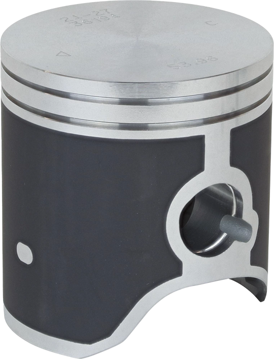 Vertex Piston Kit