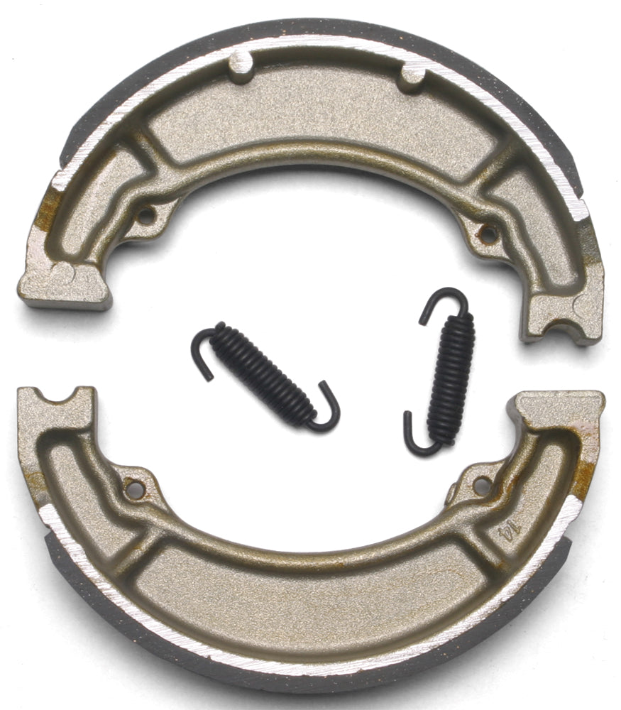 EBC Organic Brake Pads 618