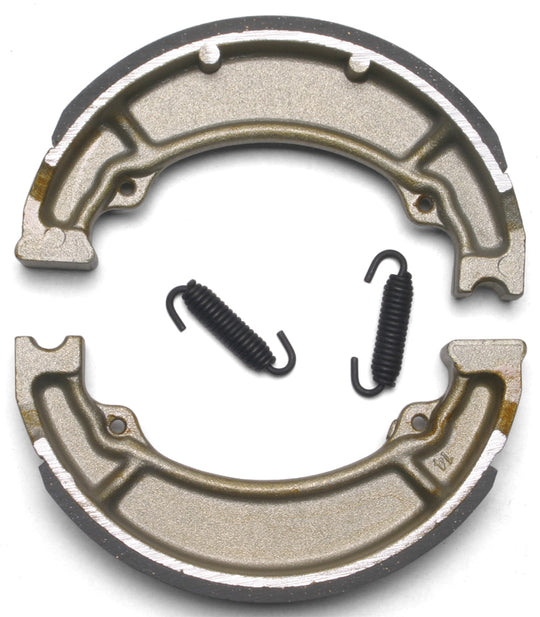 EBC Organic Brake Pads 618
