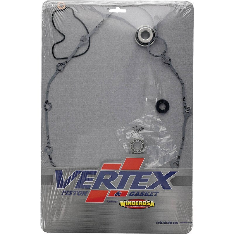 Vertex Water Pump Rebuild Kit