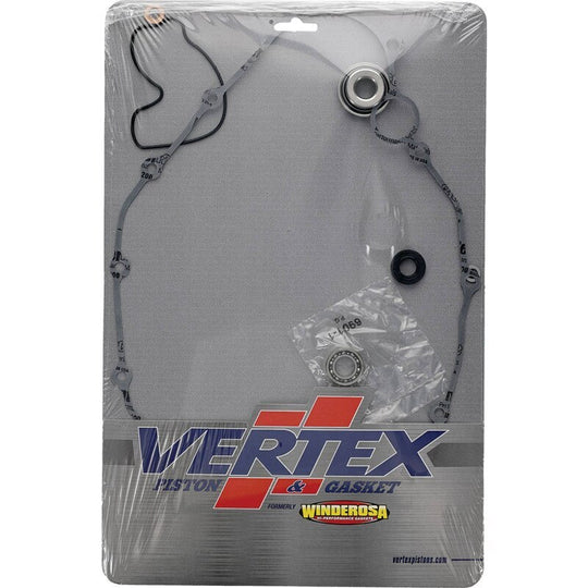 Vertex Water Pump Rebuild Kit