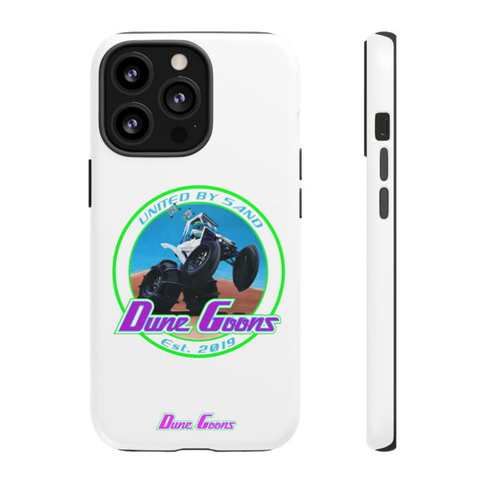 Dune Goons Tough Cases