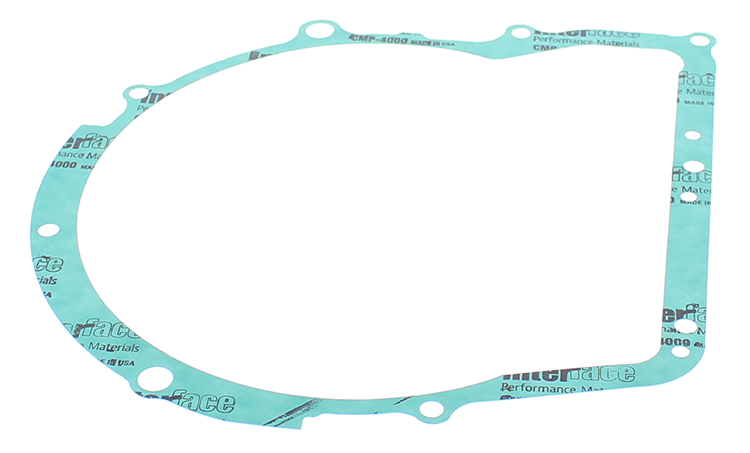 Vertex Clutch Cover Gasket
