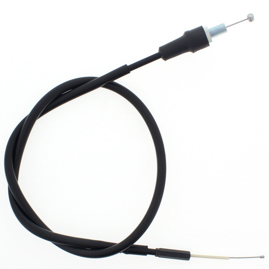 All Balls Clutch and Throttle Cables Throttle Cable