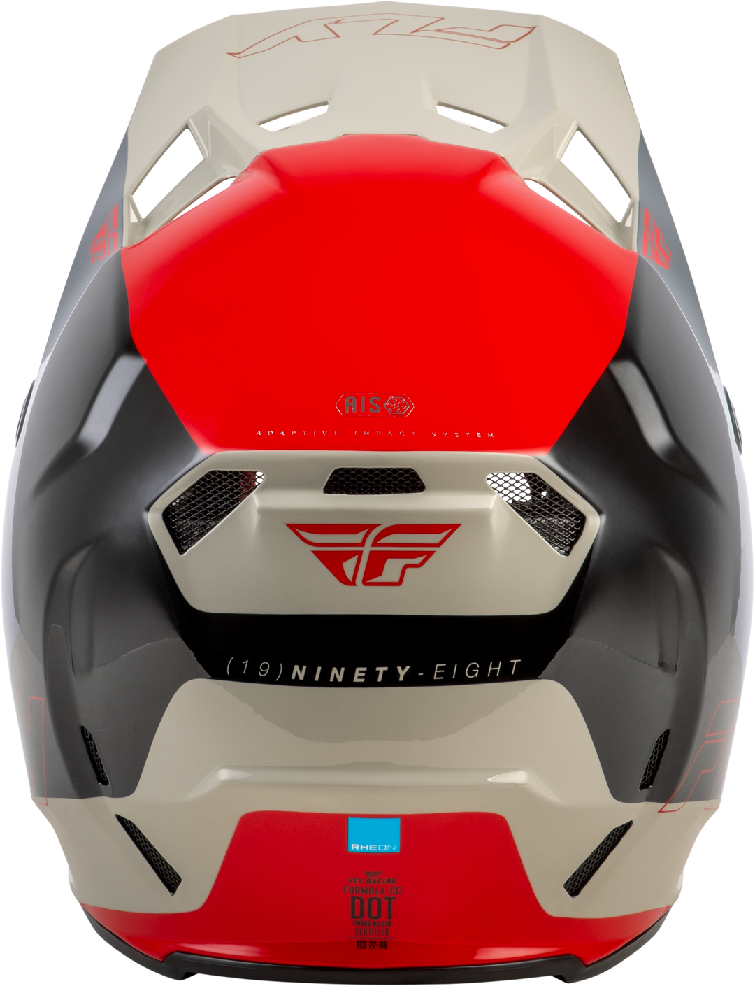 Fly Racing Formula CC Glide Helmet
