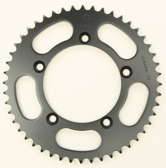 JT Sprockets Steel Rear Sprocket 48T-420